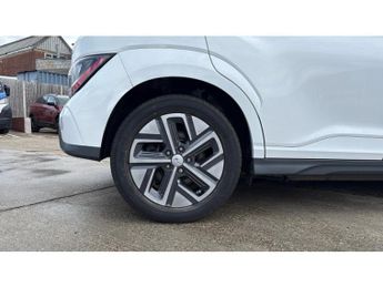 Hyundai KONA 150kW Ultimate 64kWh 5dr Auto Electric Hatchback