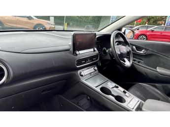 Hyundai KONA 150kW Ultimate 64kWh 5dr Auto Electric Hatchback