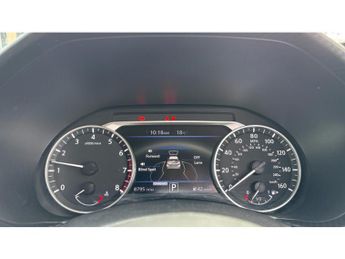 Nissan Juke 1.0 DiG-T 114 Tekna 5dr DCT Petrol Hatchback