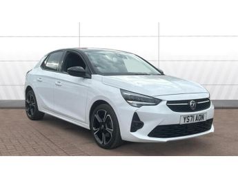Vauxhall Corsa 1.2 Turbo SRi 5dr Petrol Hatchback