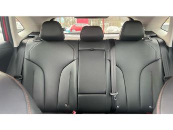 MG HS 1.5 T-GDI Trophy 5dr DCT Petrol Hatchback