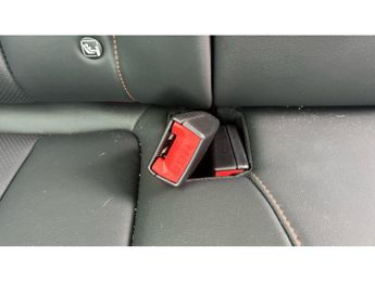 MG HS 1.5 T-GDI Trophy 5dr DCT Petrol Hatchback