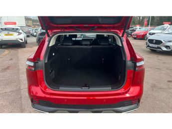 MG HS 1.5 T-GDI Trophy 5dr DCT Petrol Hatchback