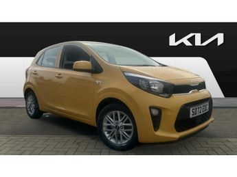 Kia Picanto 1.0 2 5dr [4 seats] Petrol Hatchback