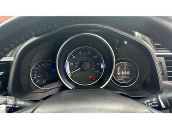 Honda Jazz 1.3 i-VTEC EX 5dr CVT Petrol Hatchback
