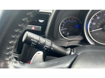 Honda Jazz 1.3 i-VTEC EX 5dr CVT Petrol Hatchback