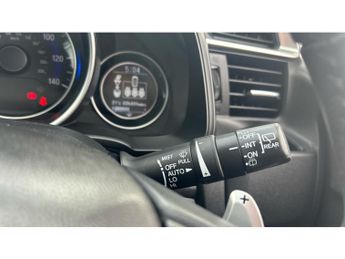 Honda Jazz 1.3 i-VTEC EX 5dr CVT Petrol Hatchback