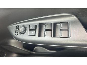 Honda Jazz 1.3 i-VTEC EX 5dr CVT Petrol Hatchback