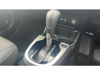 Honda Jazz 1.3 i-VTEC EX 5dr CVT Petrol Hatchback