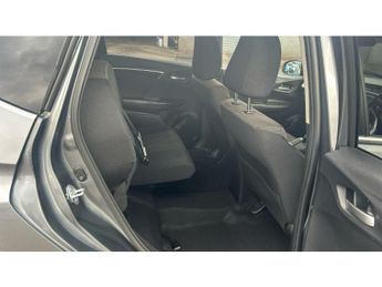 Honda Jazz 1.3 i-VTEC EX 5dr CVT Petrol Hatchback