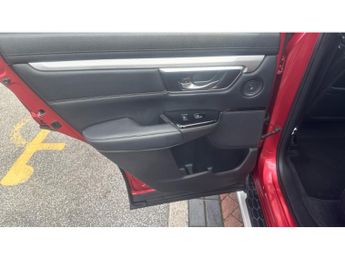 Honda CR-V 1.5 VTEC Turbo EX 5dr CVT Petrol Estate