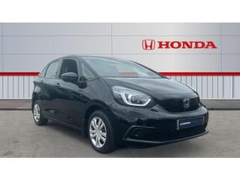 Honda Jazz 1.5 i-MMD Hybrid SE 5dr eCVT Hybrid Hatchback