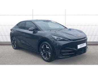 Cupra Tavascan 210kW V1 77kWh 5dr Auto Electric Estate