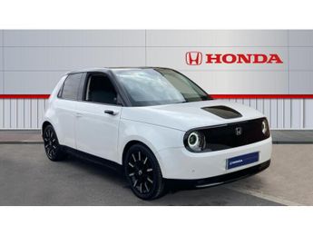 Honda Honda E 113kW Advance 36kWh 5dr Auto Electric Hatchback