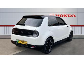 Honda Honda E 113kW Advance 36kWh 5dr Auto Electric Hatchback