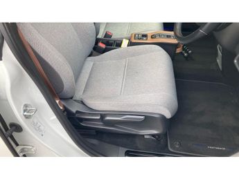Honda Honda E 113kW Advance 36kWh 5dr Auto Electric Hatchback