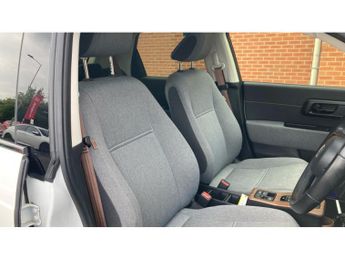 Honda Honda E 113kW Advance 36kWh 5dr Auto Electric Hatchback