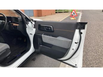 Honda Honda E 113kW Advance 36kWh 5dr Auto Electric Hatchback