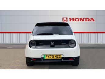 Honda Honda E 113kW Advance 36kWh 5dr Auto Electric Hatchback