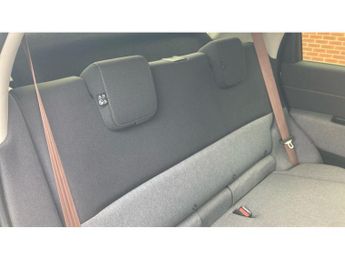 Honda Honda E 113kW Advance 36kWh 5dr Auto Electric Hatchback