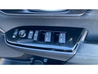 Honda CR-V 2.0 i-MMD Hybrid SE 2WD 5dr eCVT Hybrid Estate