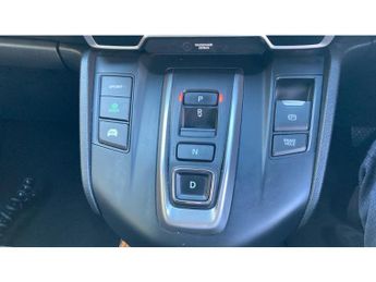 Honda CR-V 2.0 i-MMD Hybrid SE 2WD 5dr eCVT Hybrid Estate