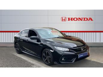 Honda Civic 1.5 VTEC Turbo Sport 5dr Petrol Hatchback