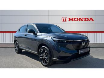 Honda HR-V 1.5 eHEV Elegance 5dr CVT Hybrid Hatchback
