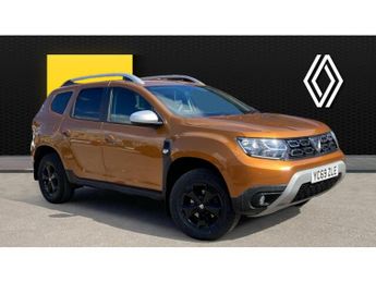 Dacia Duster 1.3 TCe 130 Comfort 5dr Petrol Estate