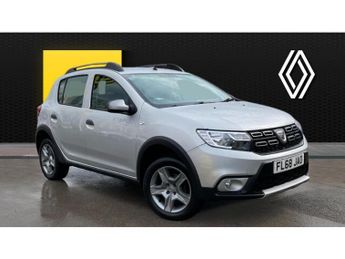 Dacia Sandero 0.9 TCe Comfort 5dr Petrol Hatchback