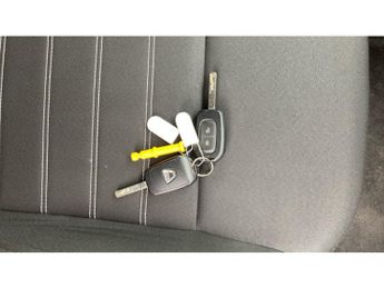 Dacia Duster 1.3 TCe 150 Comfort 5dr EDC Petrol Estate