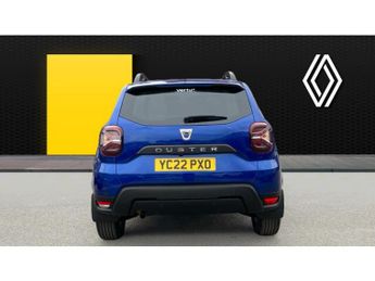 Dacia Duster 1.3 TCe 150 Comfort 5dr EDC Petrol Estate