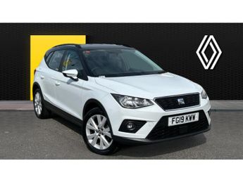 SEAT Arona 1.0 TSI SE Technology [EZ] 5dr Petrol Hatchback