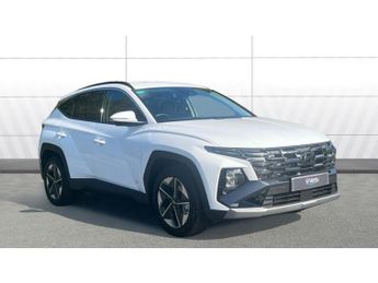 Hyundai Tucson 1.6T Premium 5dr Petrol Estate