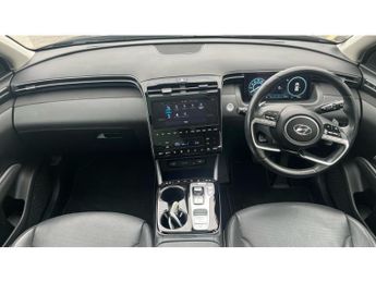 Hyundai TUCSON 1.6 TGDi Hybrid 230 Ultimate 5dr 2WD Auto Hybrid Estate
