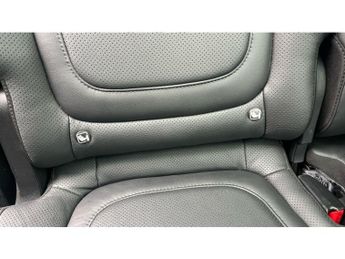 Hyundai TUCSON 1.6 TGDi Hybrid 230 Ultimate 5dr 2WD Auto Hybrid Estate