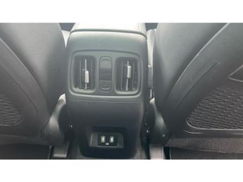 Hyundai TUCSON 1.6 TGDi Hybrid 230 Ultimate 5dr 2WD Auto Hybrid Estate