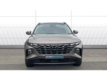 Hyundai TUCSON 1.6 TGDi Hybrid 230 Ultimate 5dr 2WD Auto Hybrid Estate