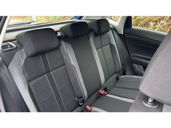 Volkswagen Polo 1.0 TSI 110 SEL 5dr DSG Petrol Hatchback