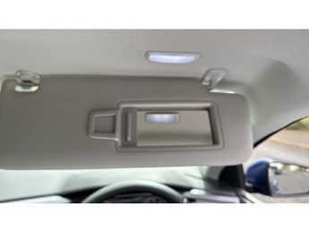 Volkswagen Polo 1.0 TSI 110 SEL 5dr DSG Petrol Hatchback