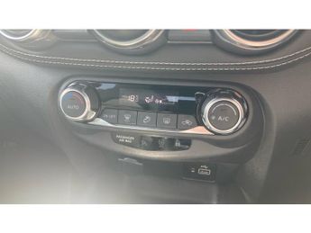 Nissan Juke 1.0 DiG-T 114 N-Connecta 5dr DCT Petrol Hatchback
