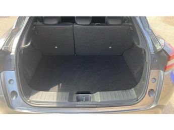 Nissan Juke 1.0 DiG-T 114 N-Connecta 5dr DCT Petrol Hatchback
