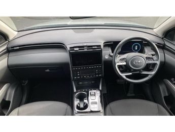 Hyundai TUCSON 1.6 TGDi Hybrid 230 Premium 5dr 2WD Auto Hybrid Estate