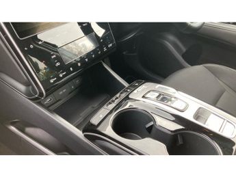 Hyundai TUCSON 1.6 TGDi Hybrid 230 Premium 5dr 2WD Auto Hybrid Estate