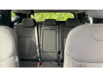 Hyundai TUCSON 1.6 TGDi Hybrid 230 Premium 5dr 2WD Auto Hybrid Estate