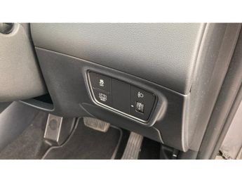 Hyundai TUCSON 1.6 TGDi Hybrid 230 Premium 5dr 2WD Auto Hybrid Estate