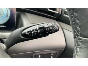 Hyundai TUCSON 1.6 TGDi Hybrid 230 Premium 5dr 2WD Auto Hybrid Estate