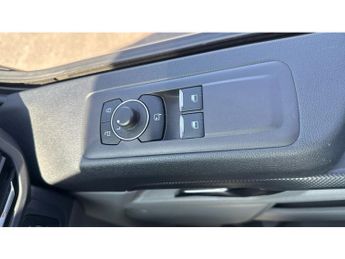 Ford Transit Custom E-320 L1 Rwd 100kW 65kWh H1 Van Limited Auto