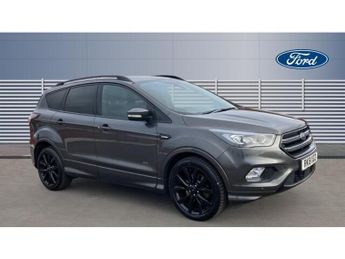 Ford Kuga 2.0 TDCi 180 ST-Line X 5dr Diesel Estate
