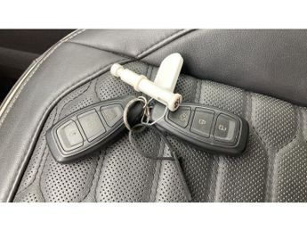 Ford Kuga Vignale 2.0 TDCi 180 5dr Auto Diesel Estate
